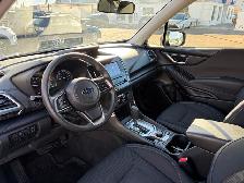 2022 Subaru Forester Base - Certified - Heated Seats - Photo 22