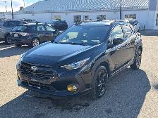 2024 Subaru Crosstrek Onyx - Certified - Proximity Key - Photo 2