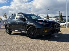 2024 Subaru Crosstrek Onyx - Certified - Proximity Key - Photo 4