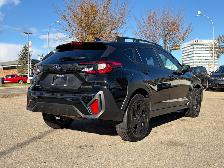 2024 Subaru Crosstrek Onyx - Certified - Proximity Key - Photo 7