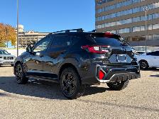 2024 Subaru Crosstrek Onyx - Certified - Proximity Key - Photo 9