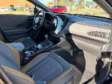 2024 Subaru Crosstrek Onyx - Certified - Proximity Key - Photo 12
