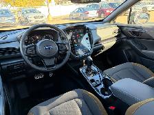 2024 Subaru Crosstrek Onyx - Certified - Proximity Key - Photo 18