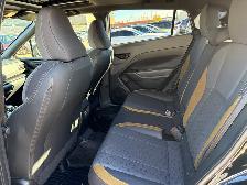 2024 Subaru Crosstrek Onyx - Certified - Proximity Key - Photo 19