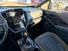 2024 Subaru Crosstrek Onyx - Certified - Proximity Key - Photo 28