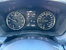 2024 Subaru Crosstrek Onyx - Certified - Proximity Key - Photo 32