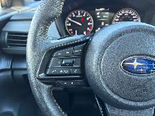 2024 Subaru Crosstrek Onyx - Certified - Proximity Key - Photo 33