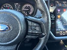 2024 Subaru Crosstrek Onyx - Certified - Proximity Key - Photo 34