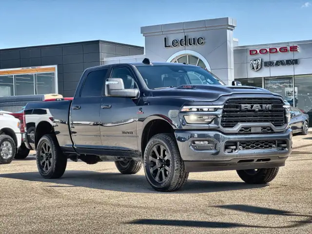 2026 Ram 3500 Laramie Laramie 4x4 Crew Cab 6&amp.apos.4&amp.quot