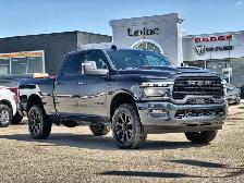 2026 Ram 3500 Laramie Laramie 4x4 Crew Cab 6&amp.apos.4&amp.quot