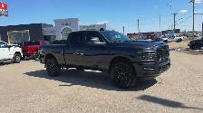 2026 Ram 3500 Laramie Laramie 4x4 Crew Cab 6&amp.apos.4&amp.quot - Photo 2