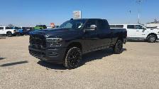 2026 Ram 3500 Laramie Laramie 4x4 Crew Cab 6&amp.apos.4&amp.quot - Photo 3