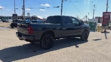 2026 Ram 3500 Laramie Laramie 4x4 Crew Cab 6&amp.apos.4&amp.quot - Photo 5