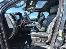 2026 Ram 3500 Laramie Laramie 4x4 Crew Cab 6&amp.apos.4&amp.quot - Photo 7