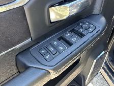 2026 Ram 3500 Laramie Laramie 4x4 Crew Cab 6&amp.apos.4&amp.quot - Photo 8