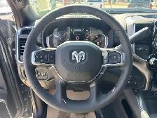 2026 Ram 3500 Laramie Laramie 4x4 Crew Cab 6&amp.apos.4&amp.quot - Photo 9