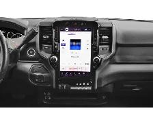 2027 Ram 2500 Warlock Warlock 4x4 Crew Cab 6&amp.apos.4&amp.quot - Photo 7