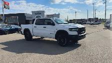 2026 Ram 1500 Rebel Rebel 4x4 Crew Cab 5&amp.apos.7&amp.quot. Bo - Photo 2