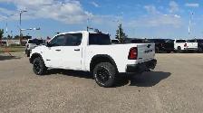 2026 Ram 1500 Rebel Rebel 4x4 Crew Cab 5&amp.apos.7&amp.quot. Bo - Photo 4