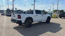 2026 Ram 1500 Rebel Rebel 4x4 Crew Cab 5&amp.apos.7&amp.quot. Bo - Photo 5