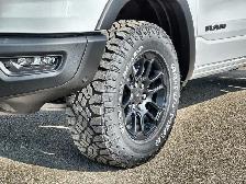2026 Ram 1500 Rebel Rebel 4x4 Crew Cab 5&amp.apos.7&amp.quot. Bo - Photo 6