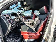 2026 Ram 1500 Rebel Rebel 4x4 Crew Cab 5&amp.apos.7&amp.quot. Bo - Photo 7