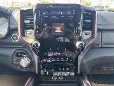 2026 Ram 1500 Rebel Rebel 4x4 Crew Cab 5&amp.apos.7&amp.quot. Bo - Photo 11