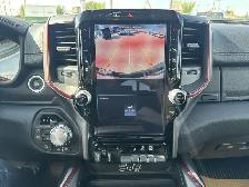 2026 Ram 1500 Rebel Rebel 4x4 Crew Cab 5&amp.apos.7&amp.quot. Bo - Photo 12