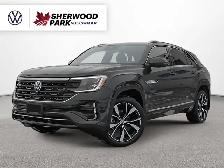 2026 Volkswagen Atlas Cross Sport Execline | IN STOCK