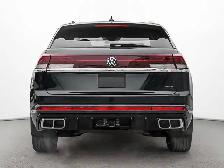 2026 Volkswagen Atlas Cross Sport Execline | IN STOCK - Photo 5