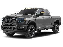 2027 Ram 2500 Rebel Rebel 4x4 Crew Cab 6&amp.apos.4&amp.quot. Bo
