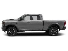 2027 Ram 2500 Rebel Rebel 4x4 Crew Cab 6&amp.apos.4&amp.quot. Bo - Photo 2