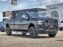 2026 Ram 2500 Big Horn Big Horn 4x4 Crew Cab 8&amp.apos. Box