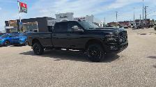 2026 Ram 2500 Big Horn Big Horn 4x4 Crew Cab 8&amp.apos. Box - Photo 2