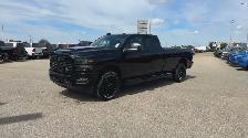 2026 Ram 2500 Big Horn Big Horn 4x4 Crew Cab 8&amp.apos. Box - Photo 3