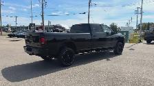 2026 Ram 2500 Big Horn Big Horn 4x4 Crew Cab 8&amp.apos. Box - Photo 5