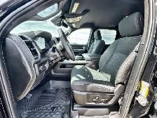 2026 Ram 2500 Big Horn Big Horn 4x4 Crew Cab 8&amp.apos. Box - Photo 7