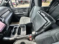 2026 Ram 2500 Big Horn Big Horn 4x4 Crew Cab 8&amp.apos. Box - Photo 15