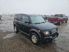 2008 Honda Element - Photo 2