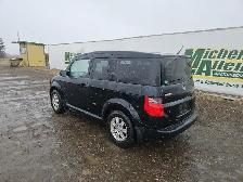 2008 Honda Element - Photo 3