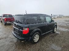 2008 Honda Element - Photo 4