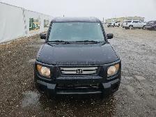 2008 Honda Element - Photo 5