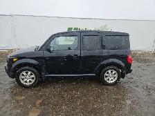 2008 Honda Element - Photo 7