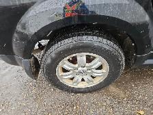 2008 Honda Element - Photo 11