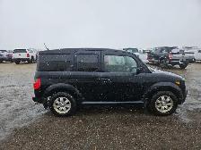 2008 Honda Element - Photo 12