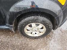2008 Honda Element - Photo 13
