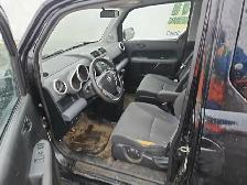 2008 Honda Element - Photo 14