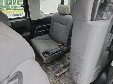2008 Honda Element - Photo 21