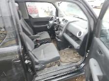 2008 Honda Element - Photo 23