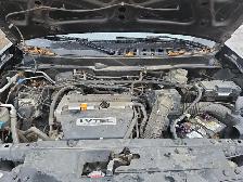 2008 Honda Element - Photo 25